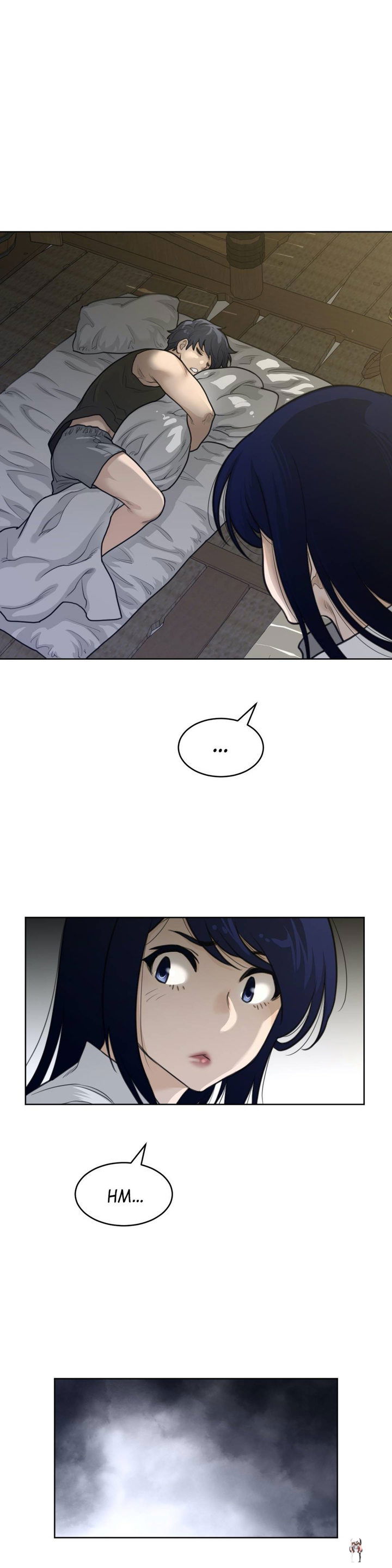 Perfect Half Perfect Half Chapter 125 - Page 5