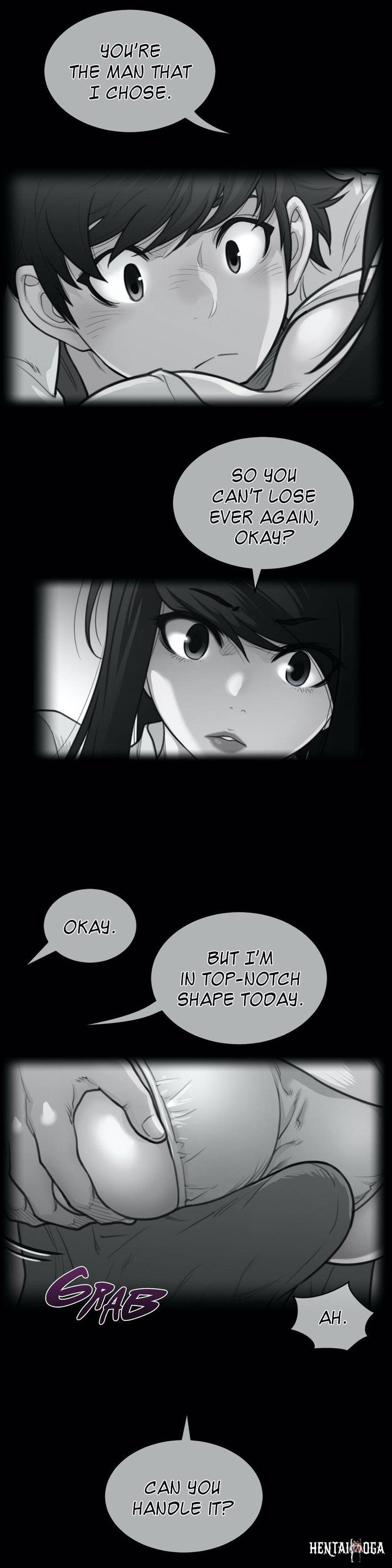 Perfect Half Perfect Half Chapter 126 - Page 1