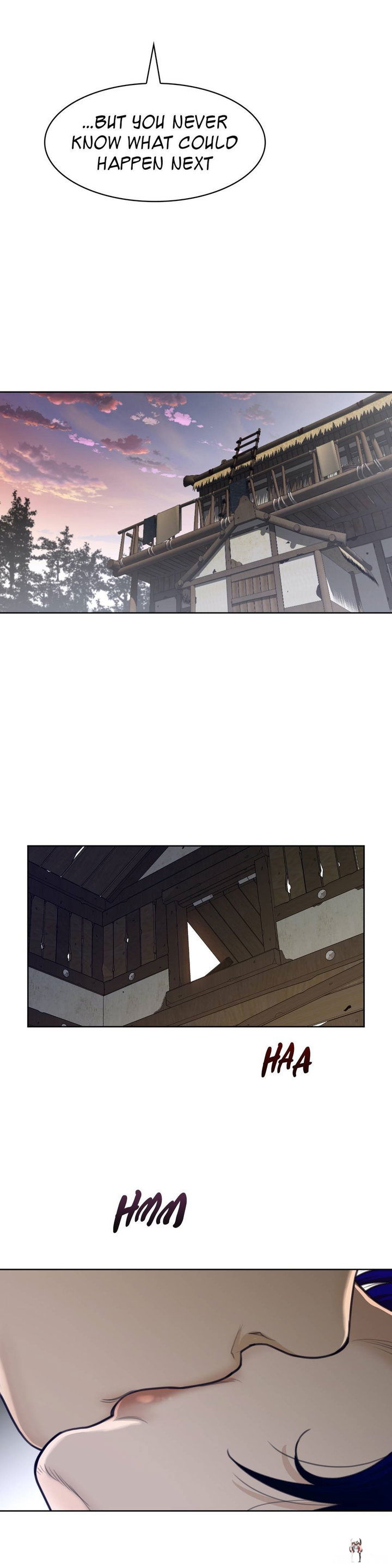 Perfect Half Perfect Half Chapter 126 - Page 10