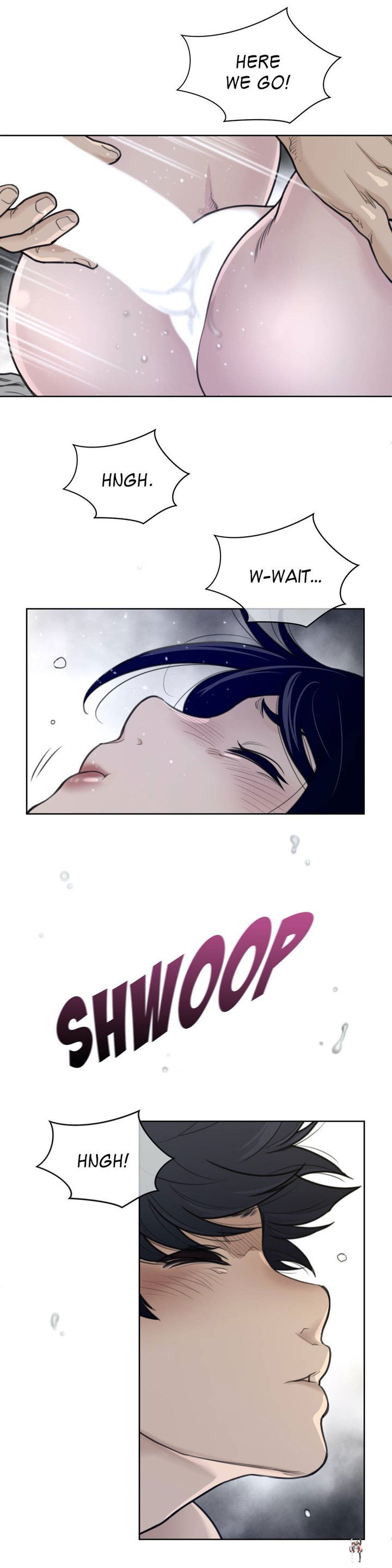 Perfect Half Perfect Half Chapter 126 - Page 18