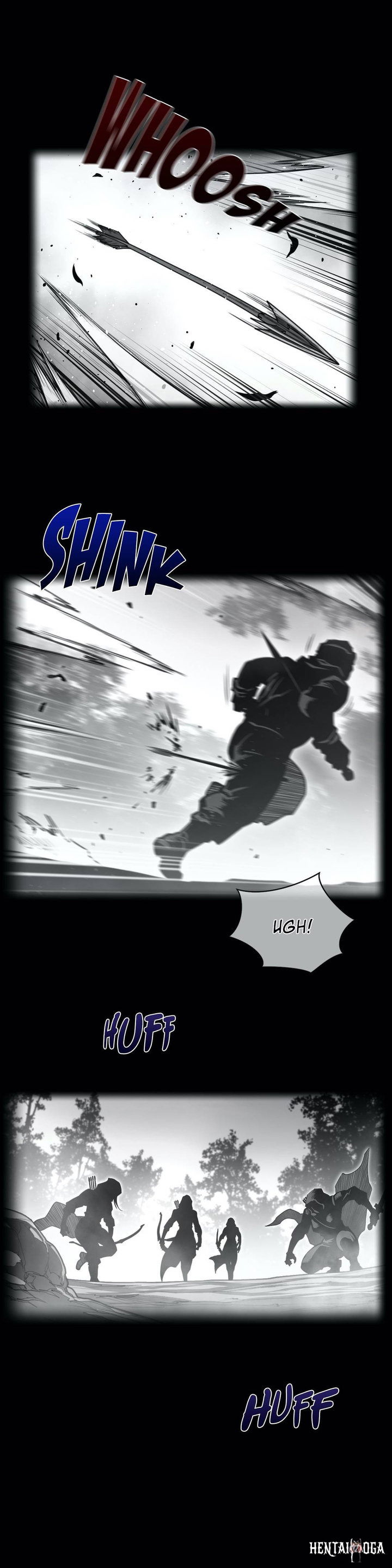 Perfect Half Perfect Half Chapter 126 - Page 2