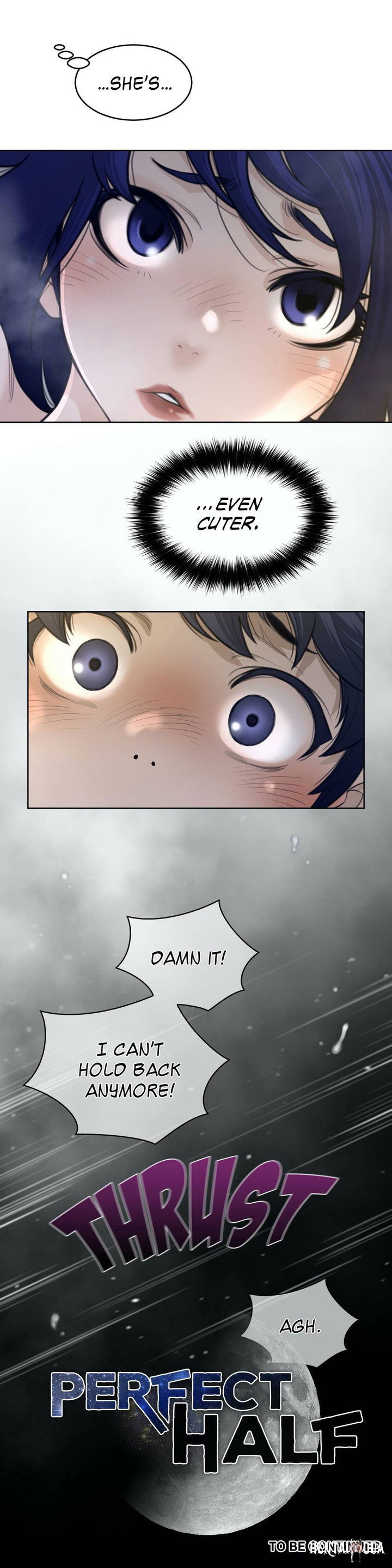 Perfect Half Perfect Half Chapter 126 - Page 20