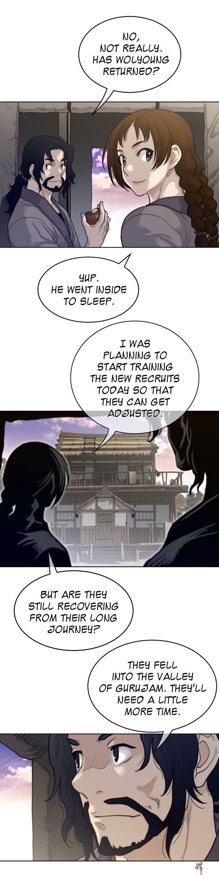 Perfect Half Perfect Half Chapter 126 - Page 8