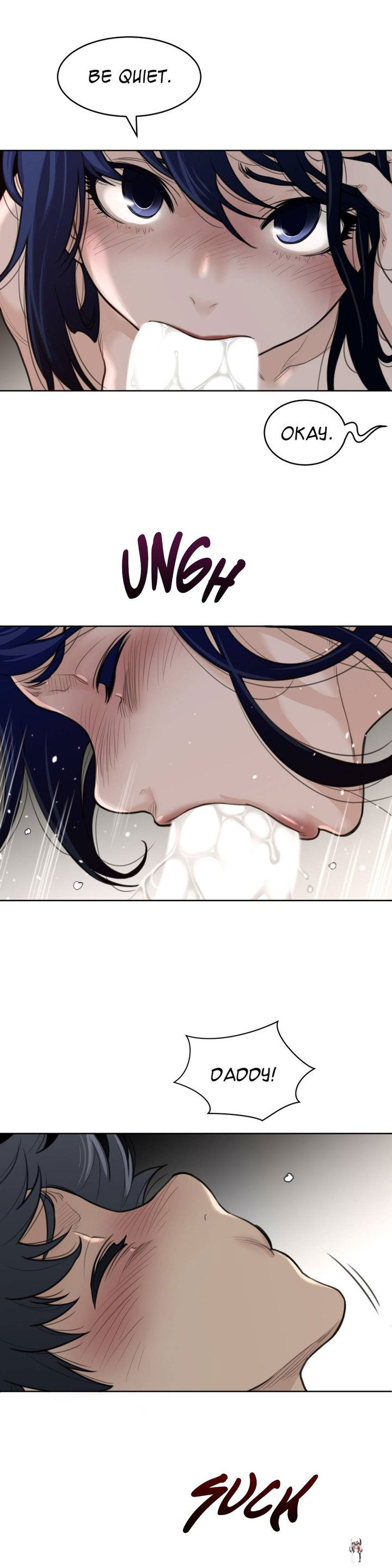 Perfect Half Perfect Half Chapter 127 - Page 16