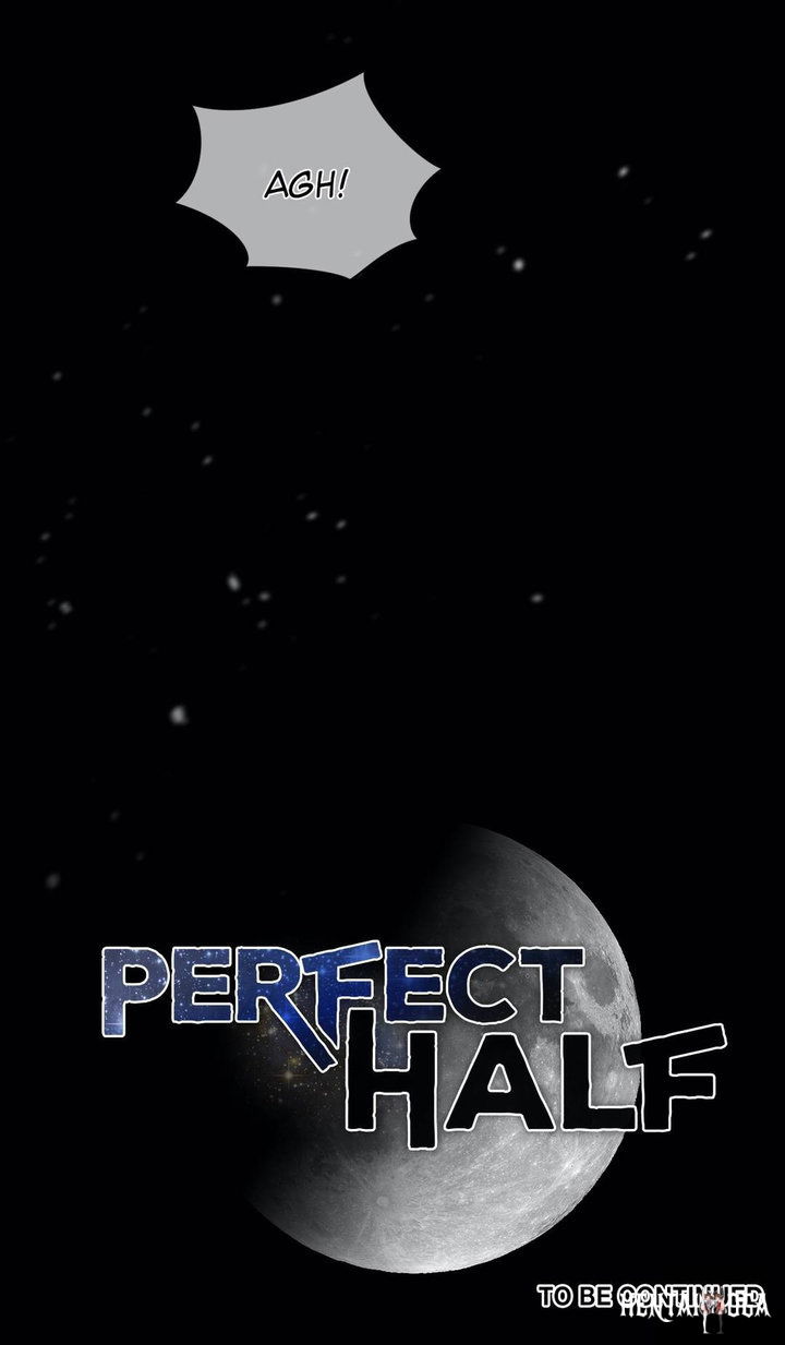 Perfect Half Perfect Half Chapter 127 - Page 23
