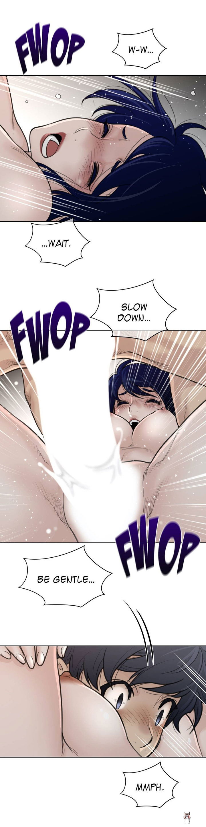 Perfect Half Perfect Half Chapter 127 - Page 5