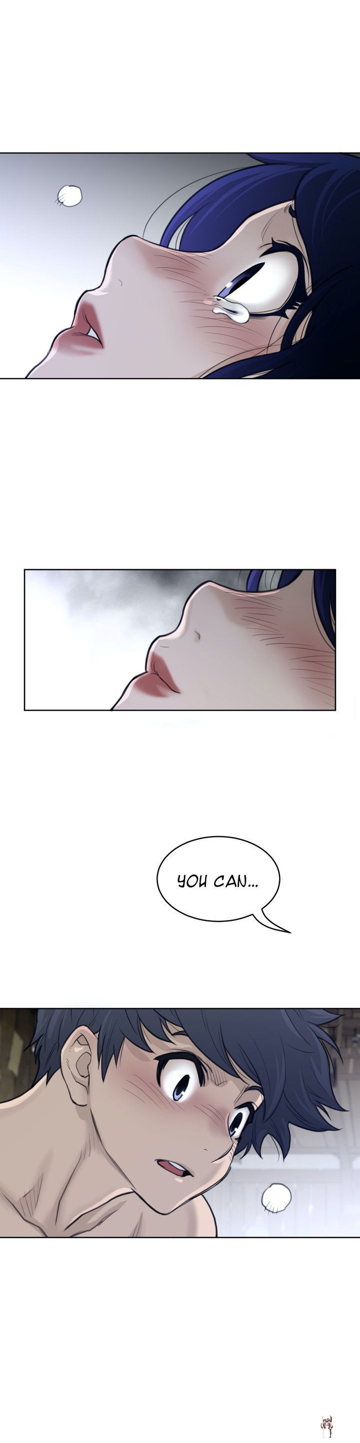 Perfect Half Perfect Half Chapter 128 - Page 14