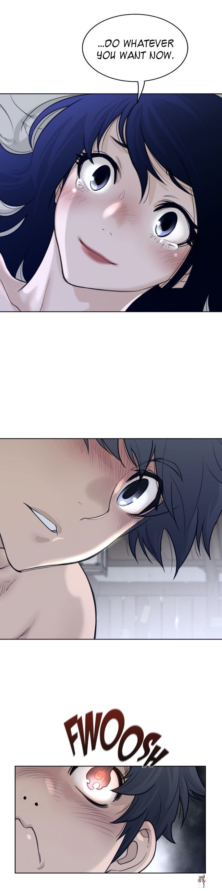 Perfect Half Perfect Half Chapter 128 - Page 15