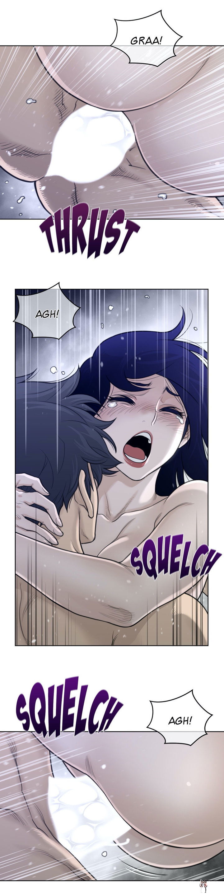 Perfect Half Perfect Half Chapter 128 - Page 17