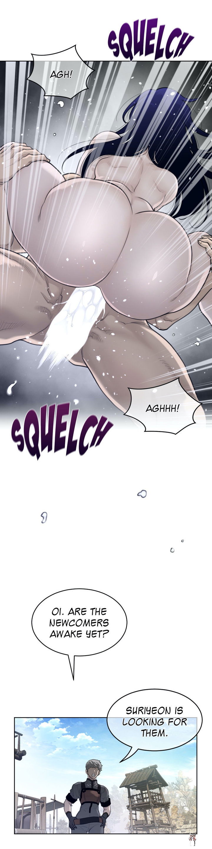 Perfect Half Perfect Half Chapter 128 - Page 18