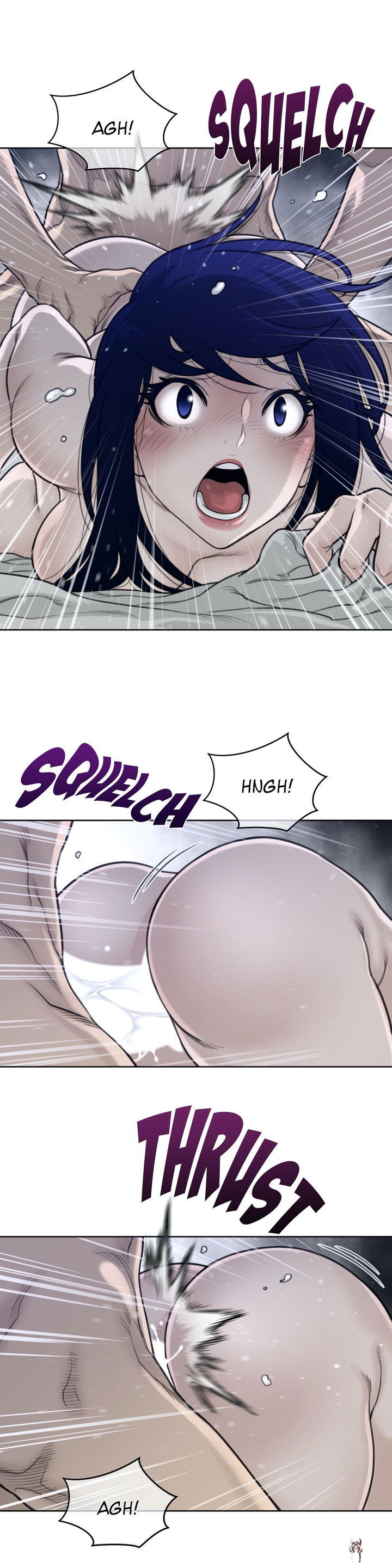 Perfect Half Perfect Half Chapter 128 - Page 4