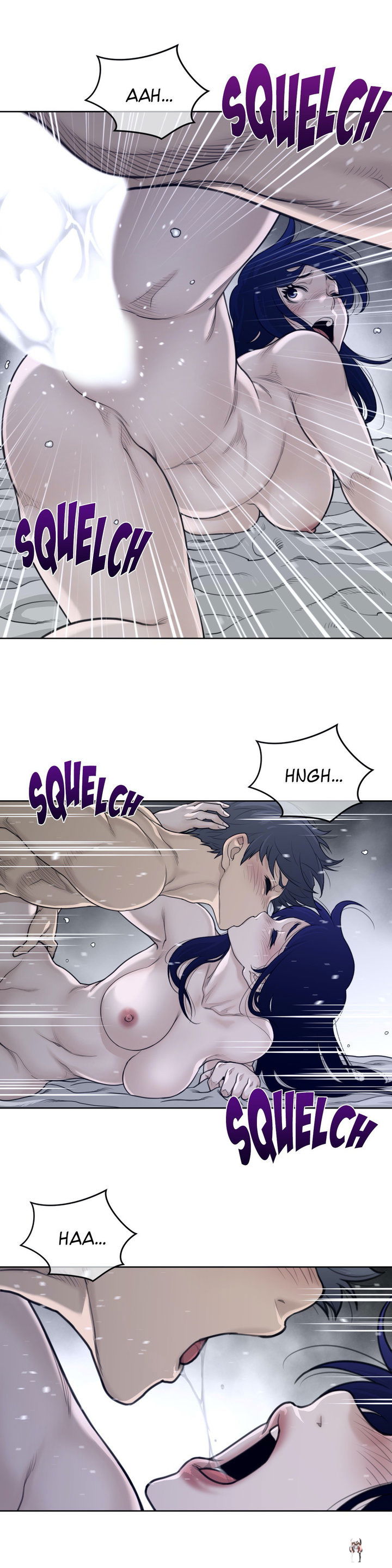 Perfect Half Perfect Half Chapter 128 - Page 6