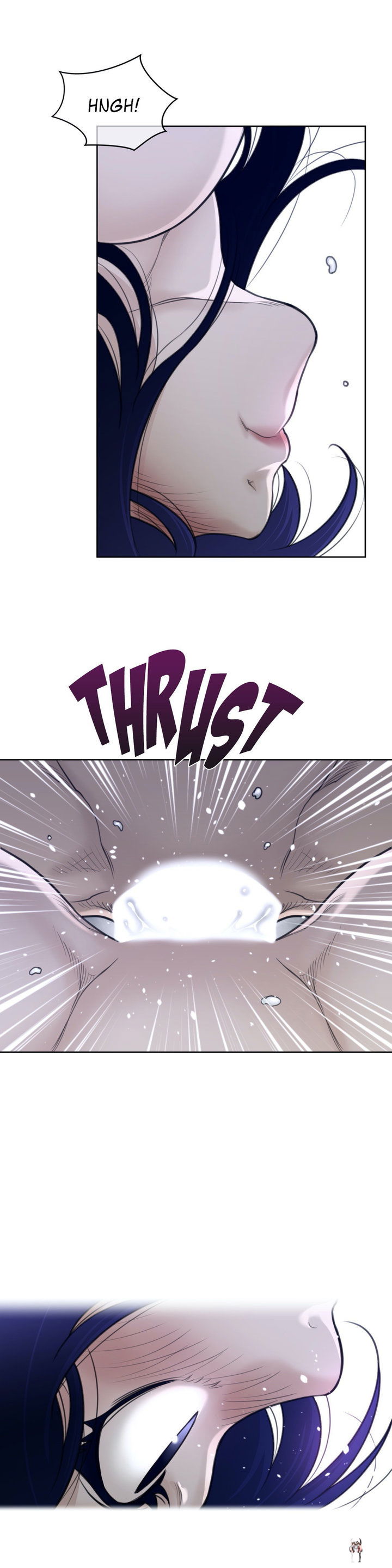 Perfect Half Perfect Half Chapter 128 - Page 9