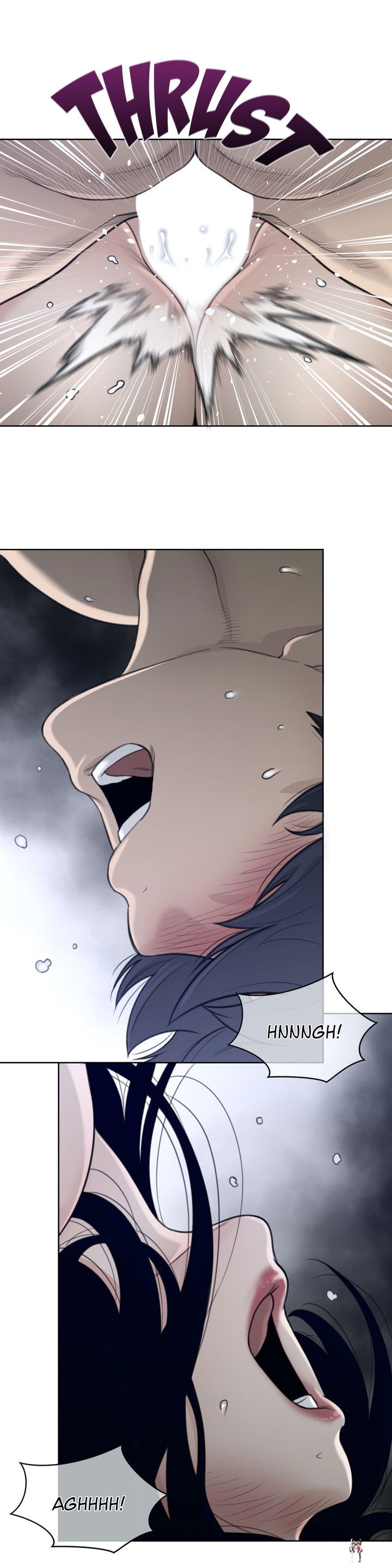 Perfect Half Perfect Half Chapter 129 - Page 10