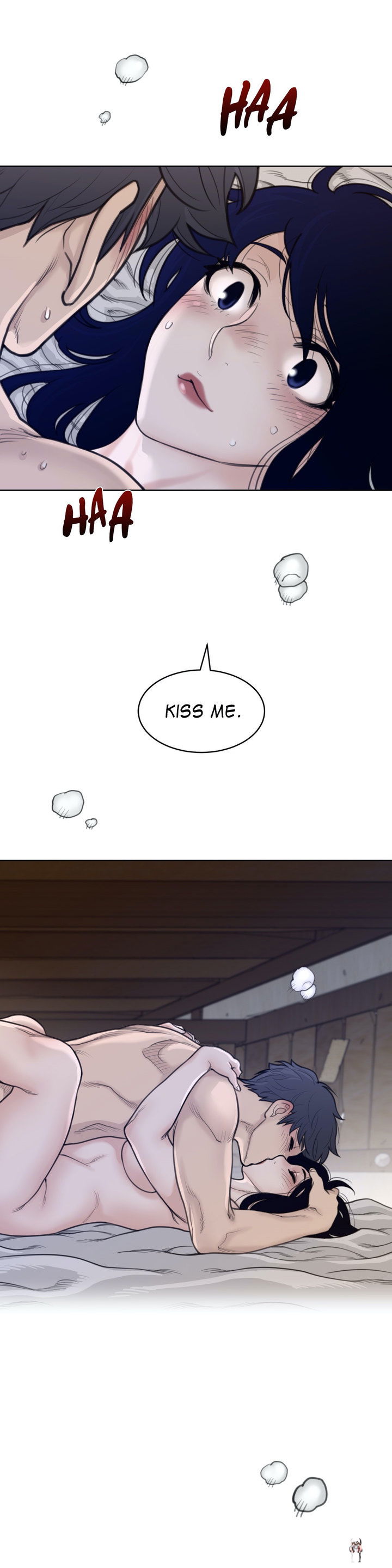 Perfect Half Perfect Half Chapter 129 - Page 13