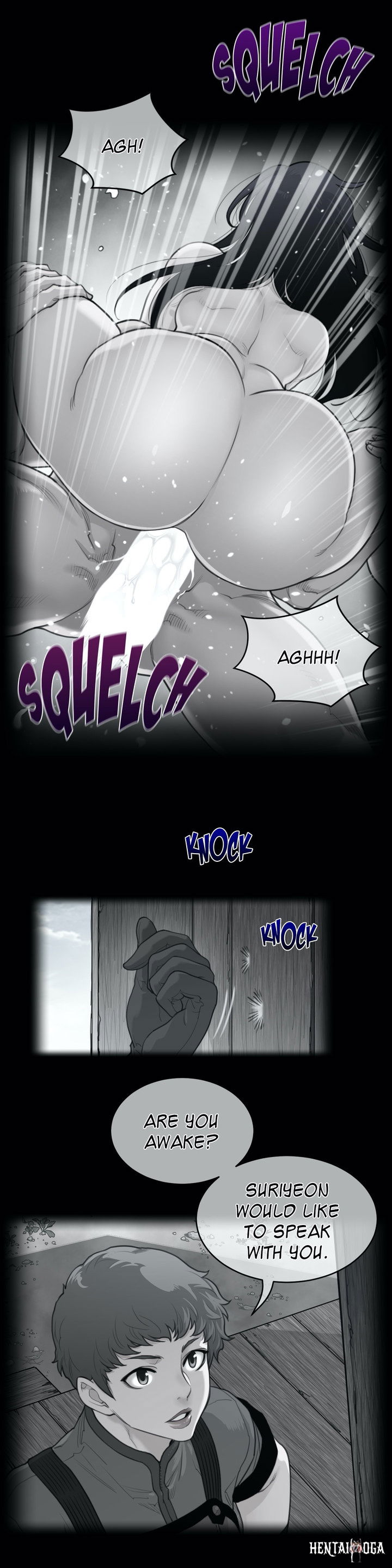 Perfect Half Perfect Half Chapter 129 - Page 2