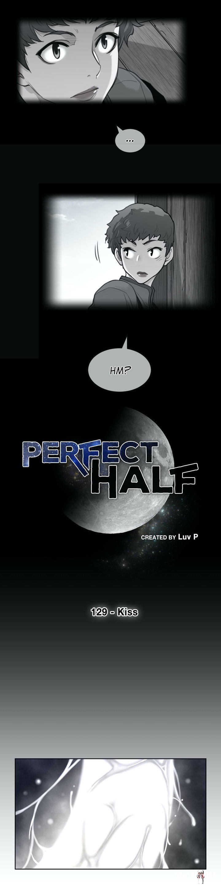Perfect Half Perfect Half Chapter 129 - Page 3