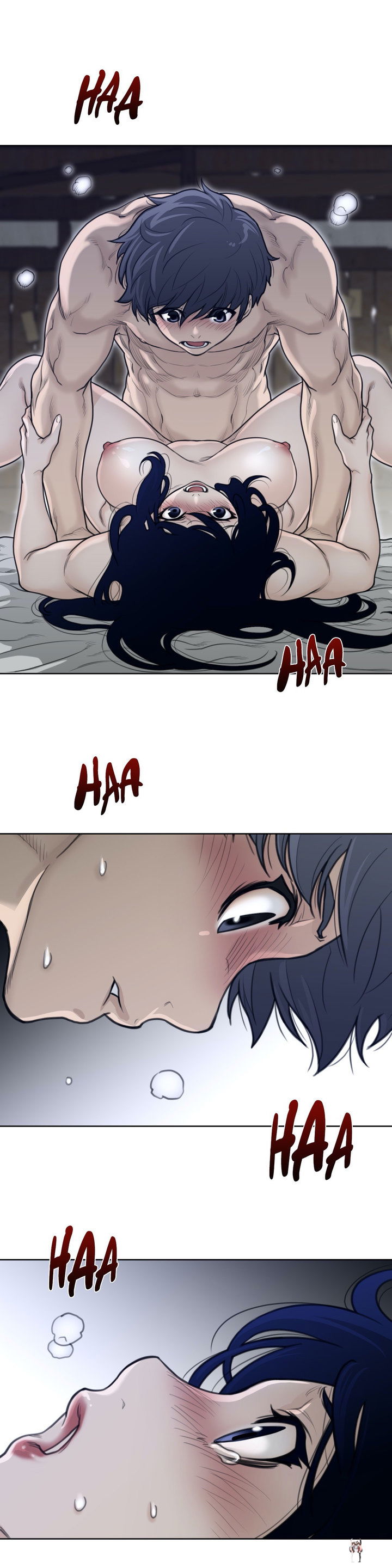 Perfect Half Perfect Half Chapter 129 - Page 6