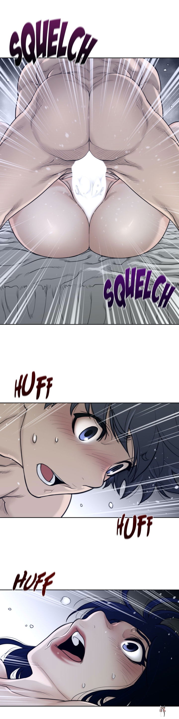 Perfect Half Perfect Half Chapter 129 - Page 8