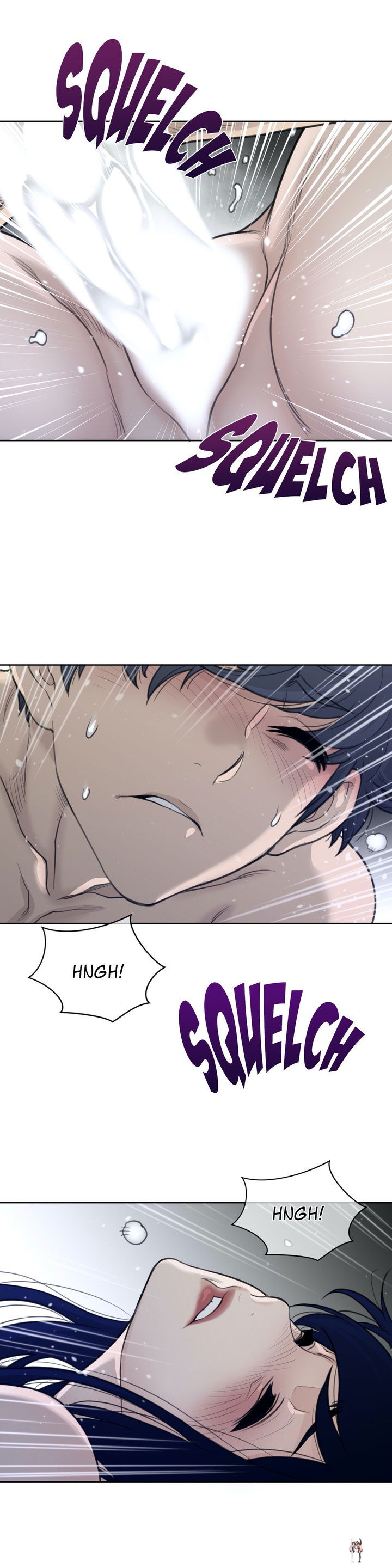 Perfect Half Perfect Half Chapter 129 - Page 9