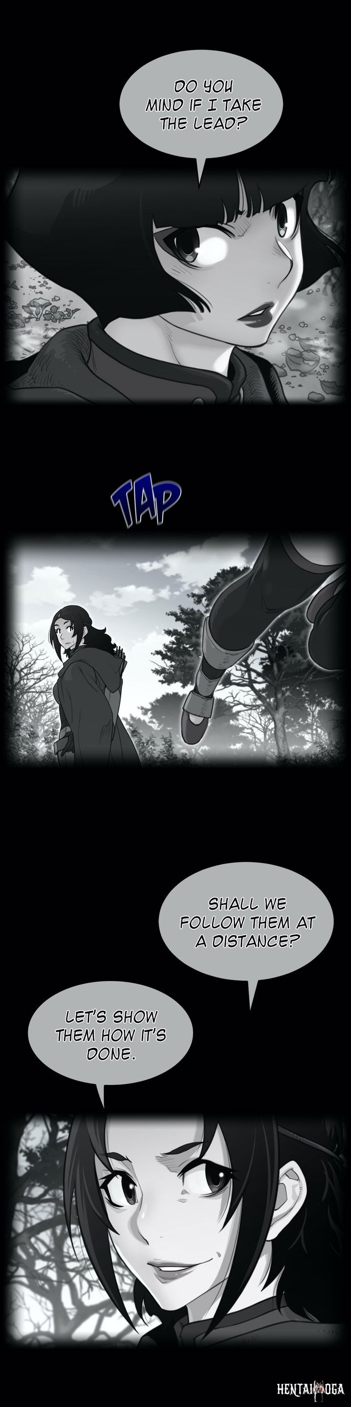 Perfect Half Perfect Half Chapter 131 - Page 1