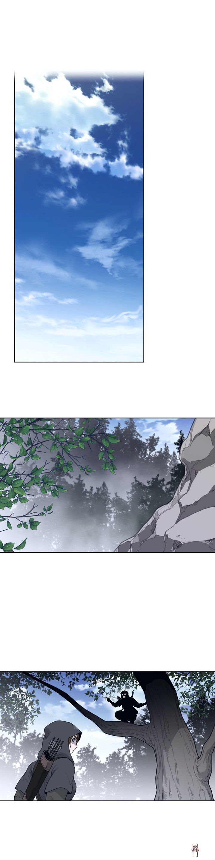 Perfect Half Perfect Half Chapter 131 - Page 11