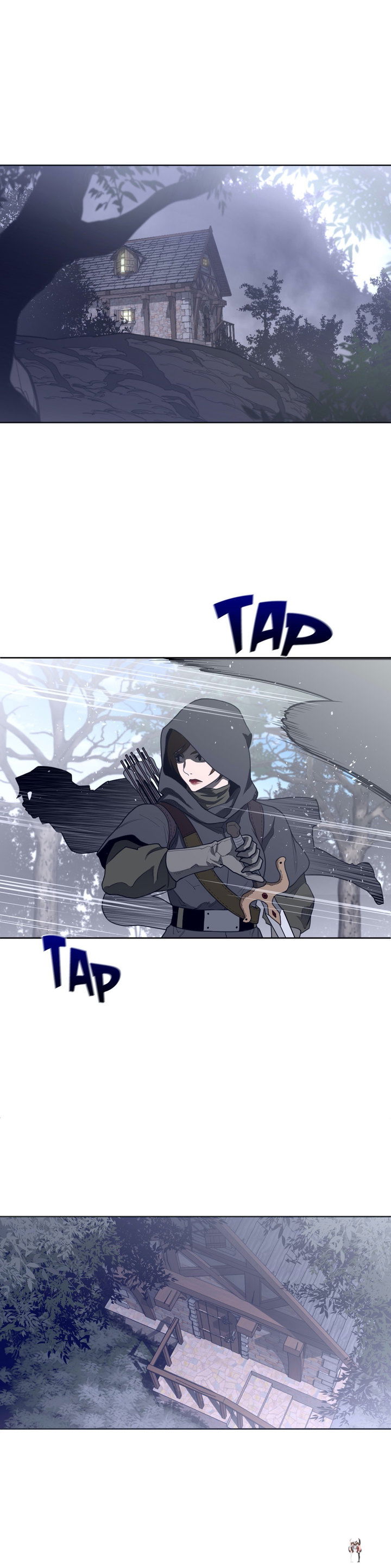 Perfect Half Perfect Half Chapter 131 - Page 12