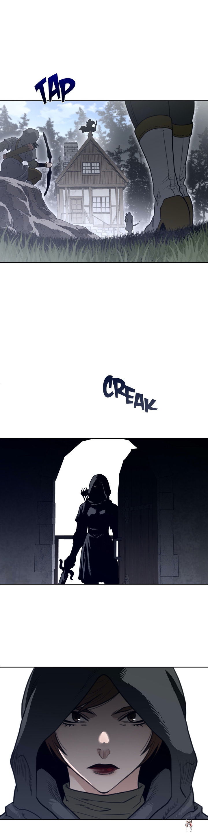 Perfect Half Perfect Half Chapter 131 - Page 13