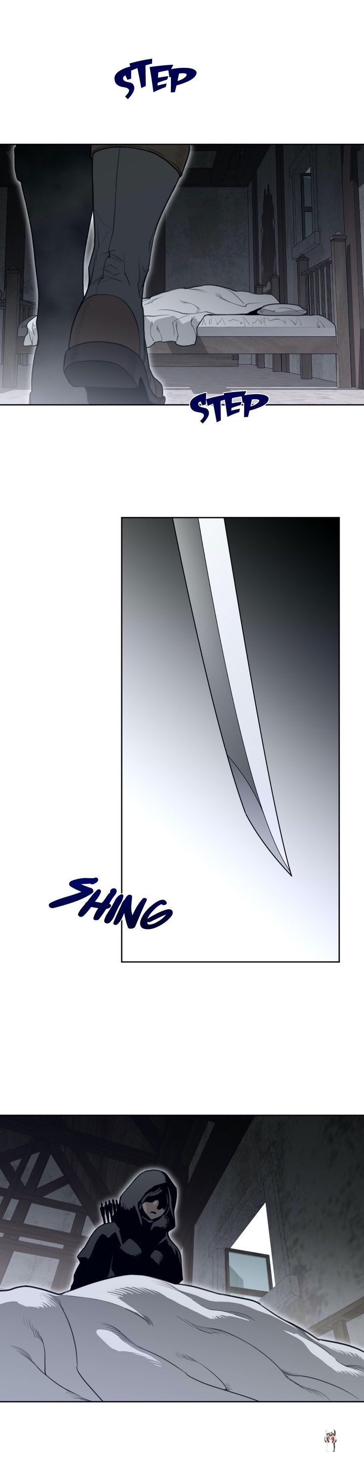 Perfect Half Perfect Half Chapter 131 - Page 14