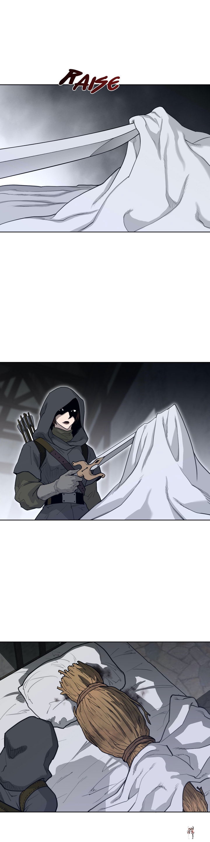 Perfect Half Perfect Half Chapter 131 - Page 15