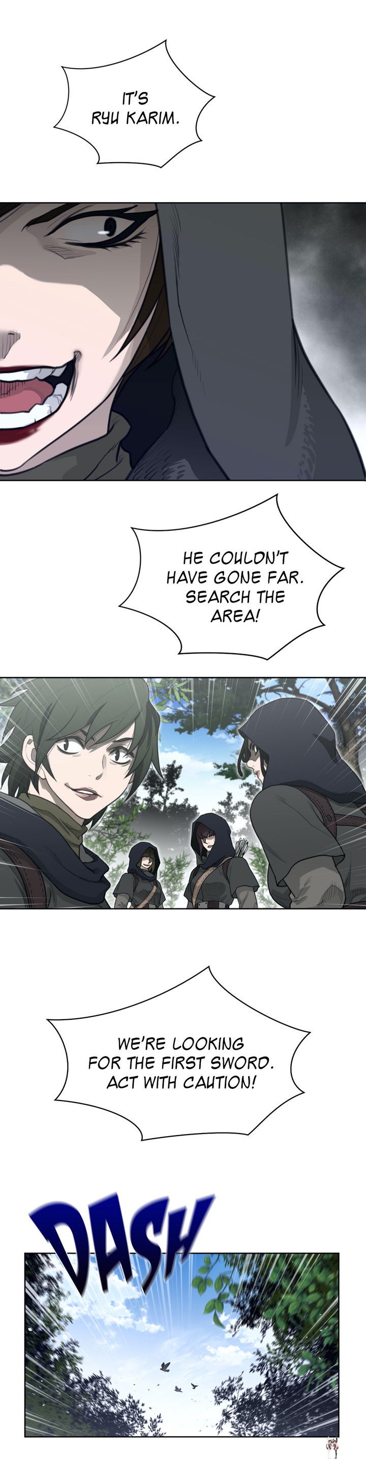 Perfect Half Perfect Half Chapter 131 - Page 17