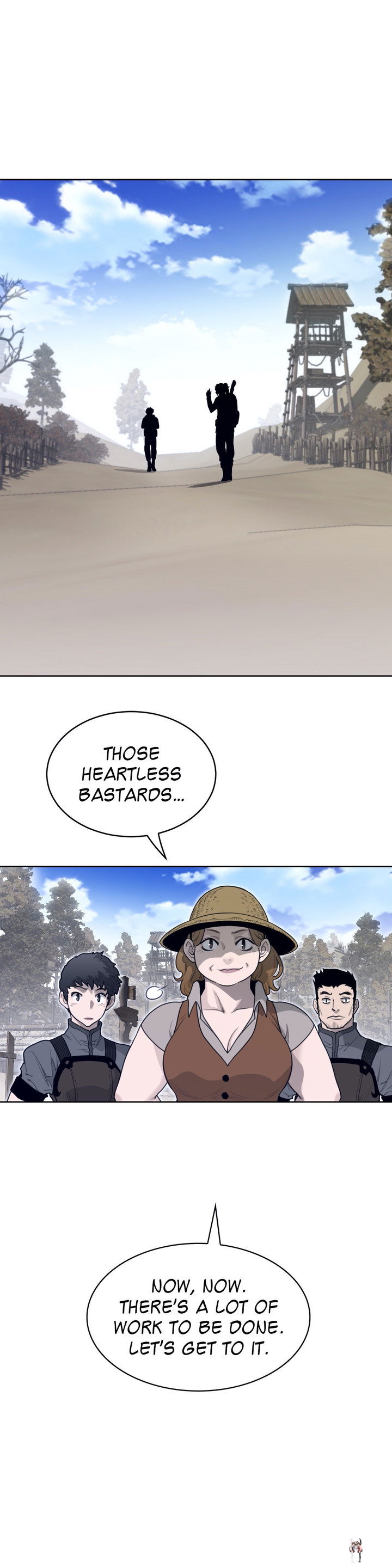 Perfect Half Perfect Half Chapter 131 - Page 9