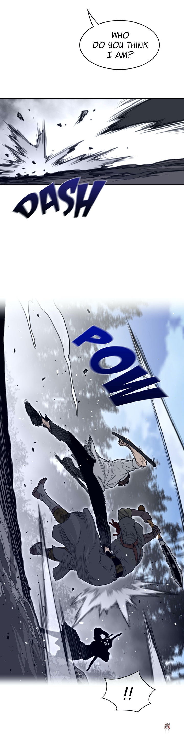 Perfect Half Perfect Half Chapter 132 - Page 17