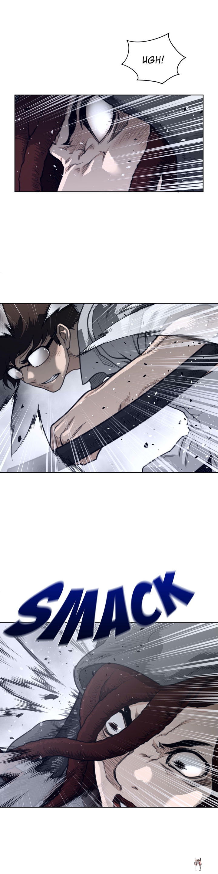 Perfect Half Perfect Half Chapter 132 - Page 18