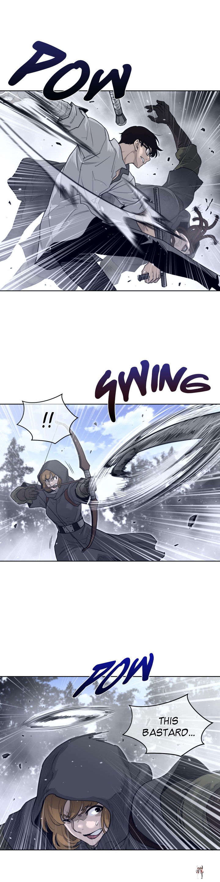 Perfect Half Perfect Half Chapter 132 - Page 19