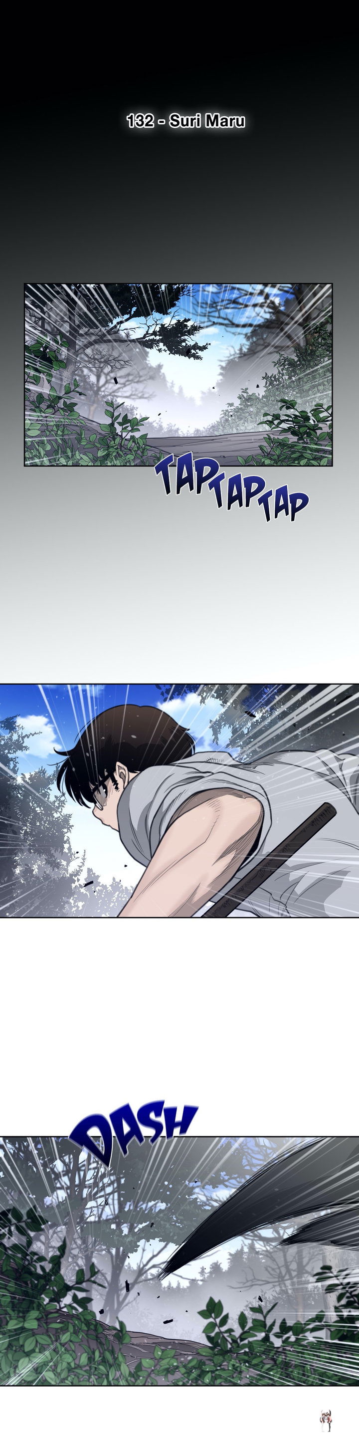 Perfect Half Perfect Half Chapter 132 - Page 4