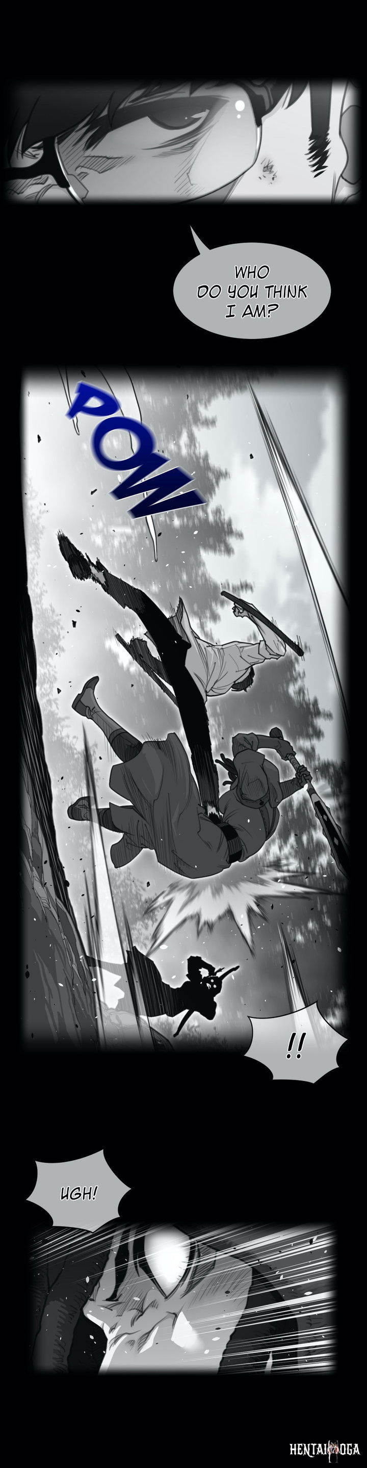 Perfect Half Perfect Half Chapter 133 - Page 1