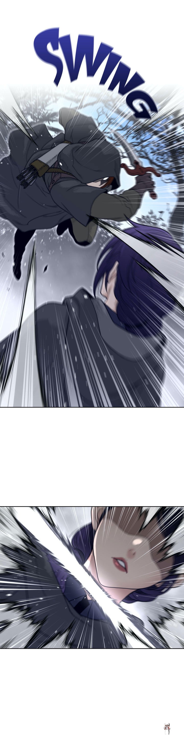 Perfect Half Perfect Half Chapter 133 - Page 19