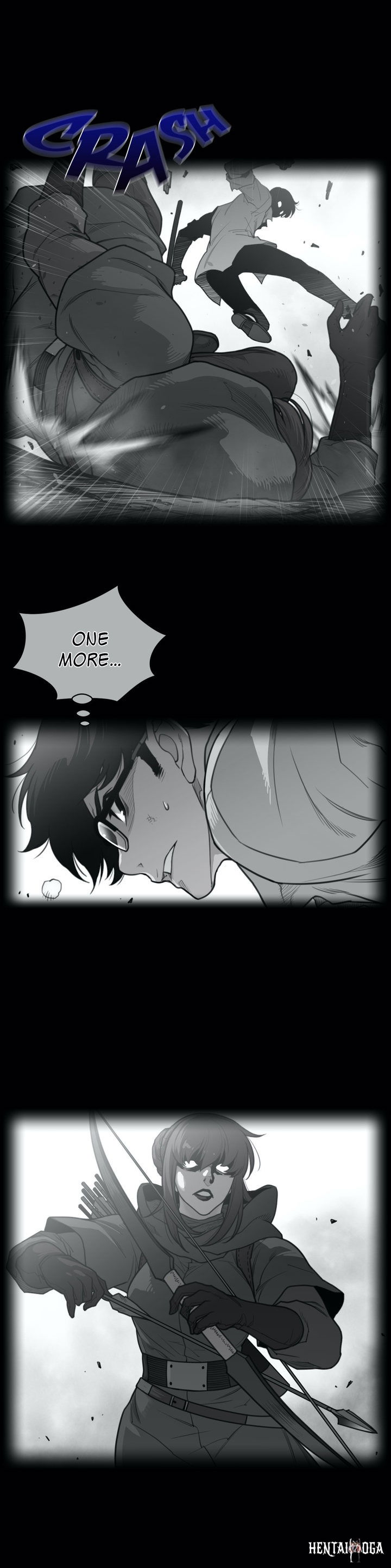 Perfect Half Perfect Half Chapter 133 - Page 2
