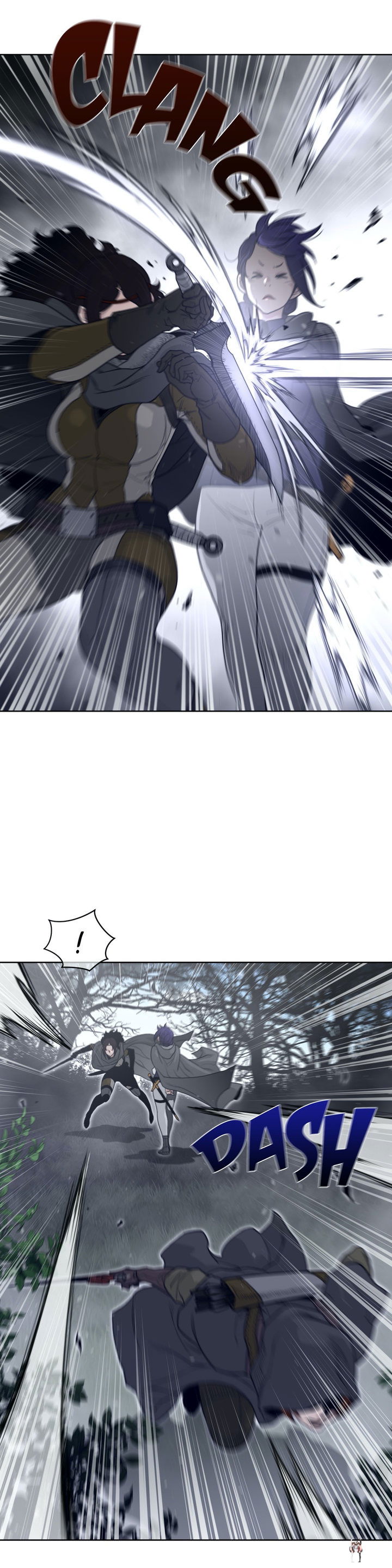 Perfect Half Perfect Half Chapter 133 - Page 20