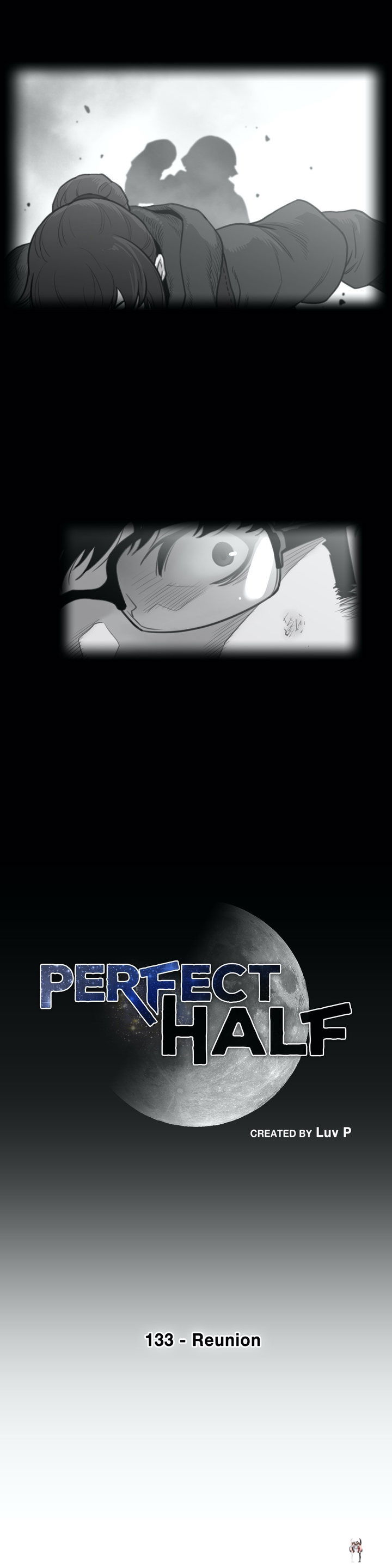 Perfect Half Perfect Half Chapter 133 - Page 3