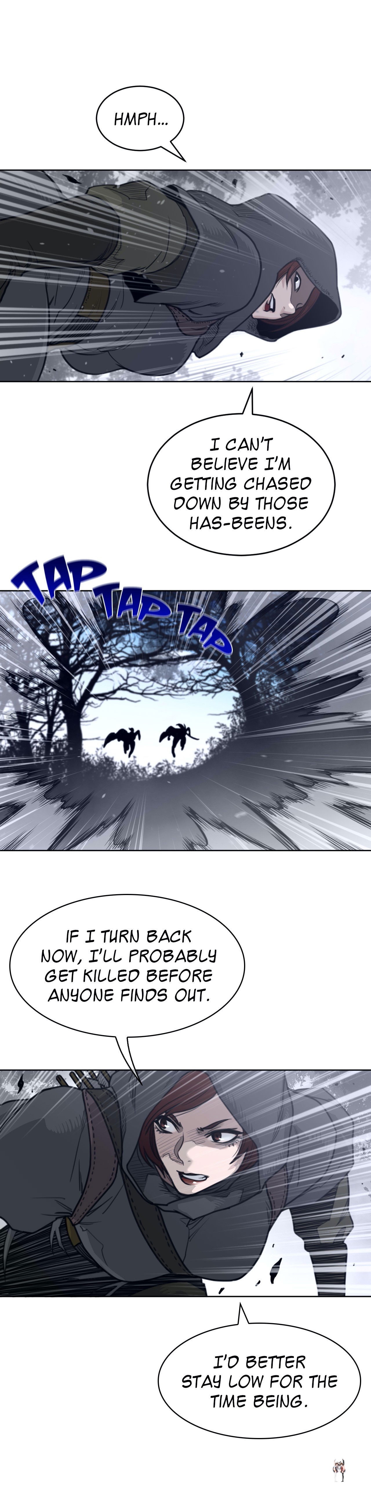 Perfect Half Perfect Half Chapter 134 - Page 12