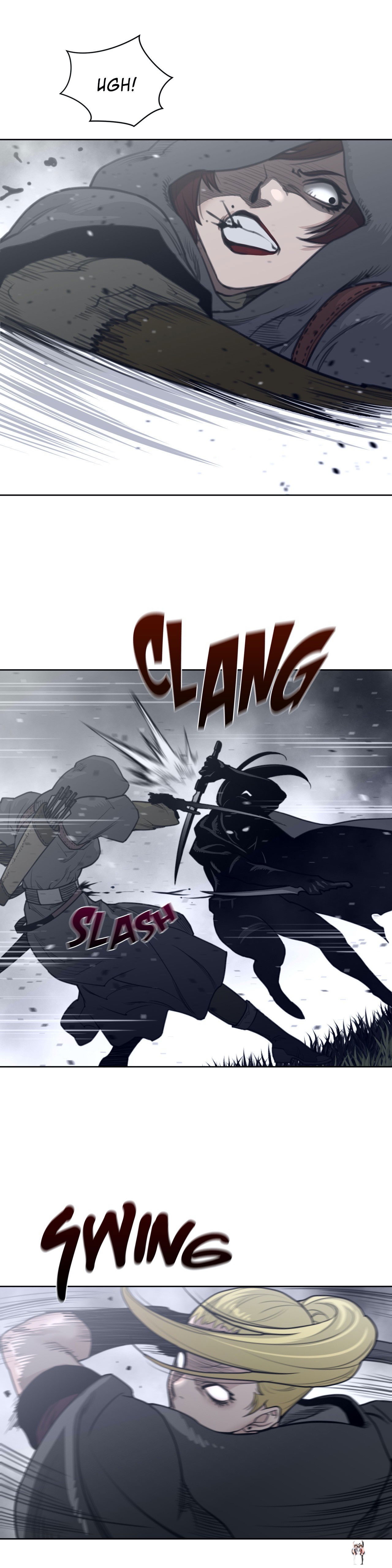 Perfect Half Perfect Half Chapter 134 - Page 15