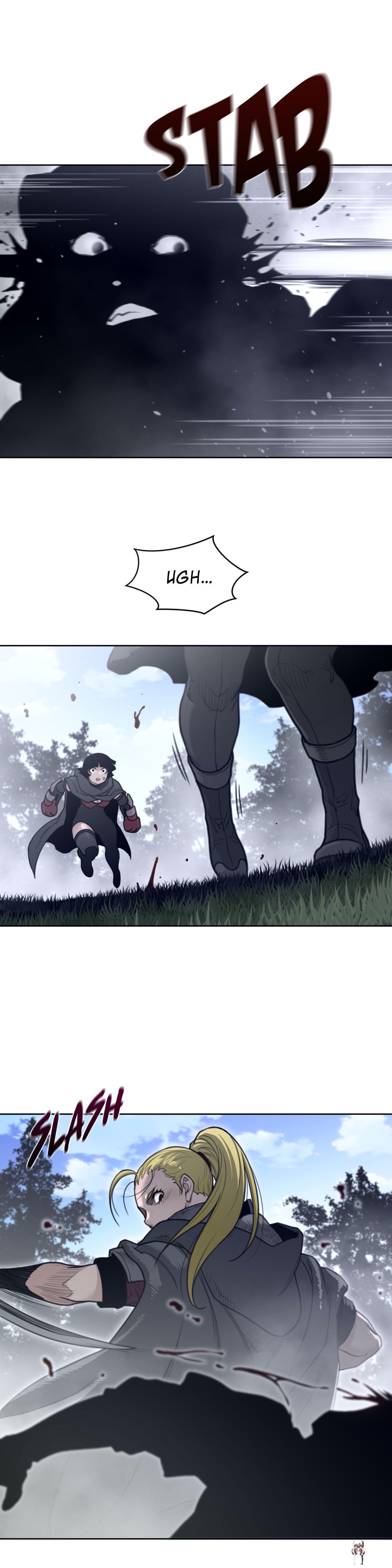 Perfect Half Perfect Half Chapter 134 - Page 16