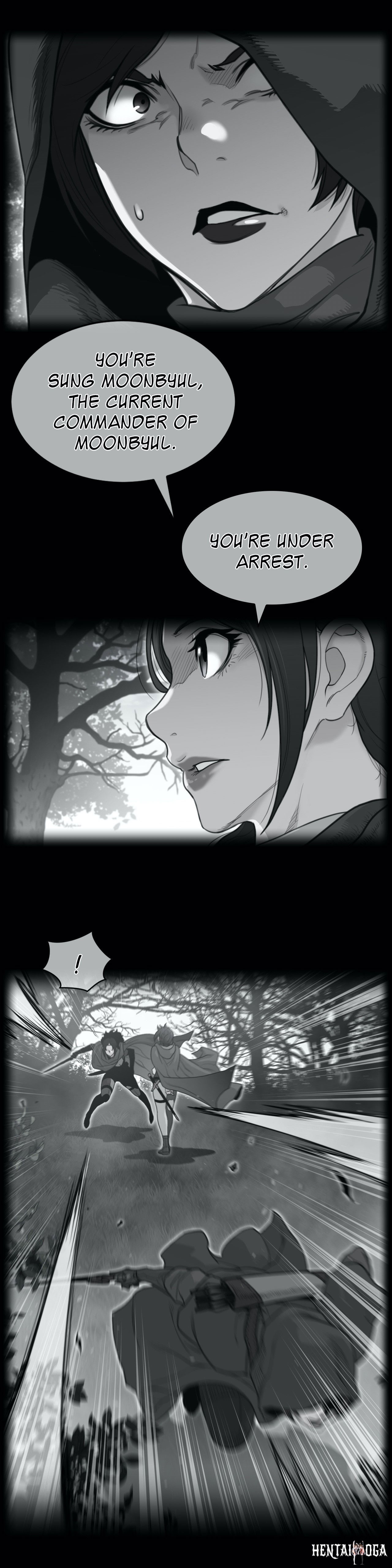 Perfect Half Perfect Half Chapter 134 - Page 2
