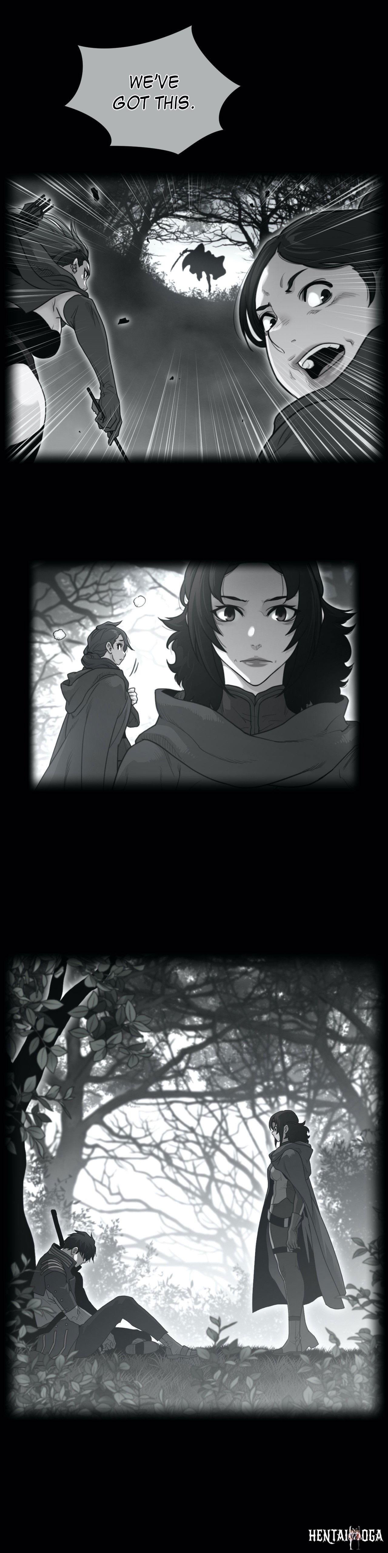 Perfect Half Perfect Half Chapter 134 - Page 3