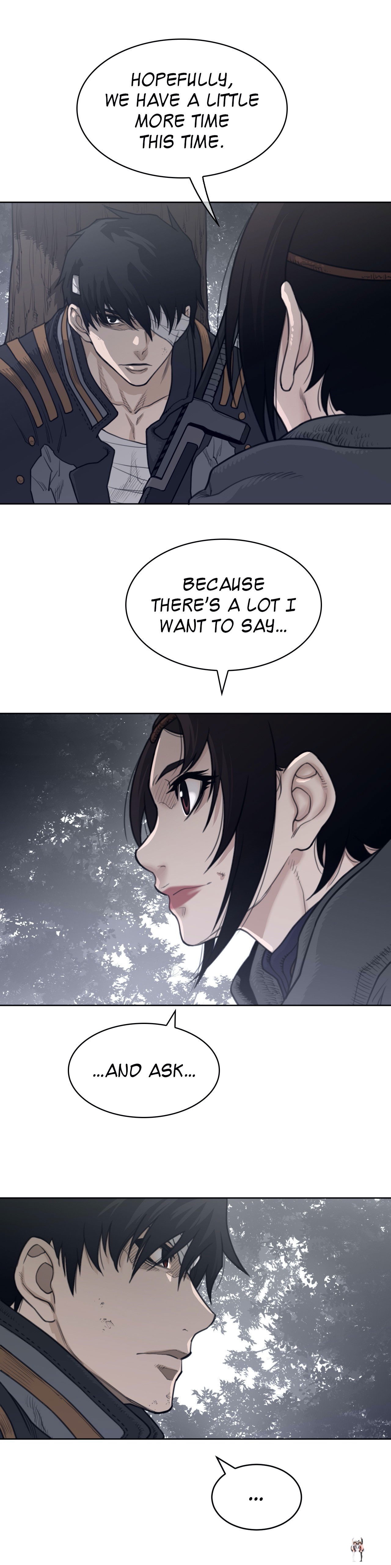 Perfect Half Perfect Half Chapter 134 - Page 5