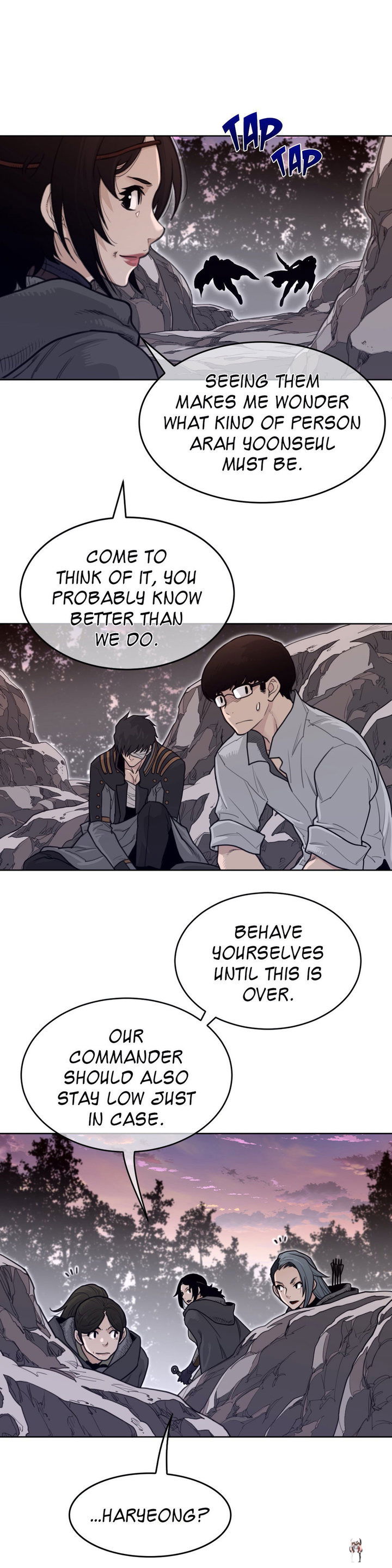 Perfect Half Perfect Half Chapter 135 - Page 13