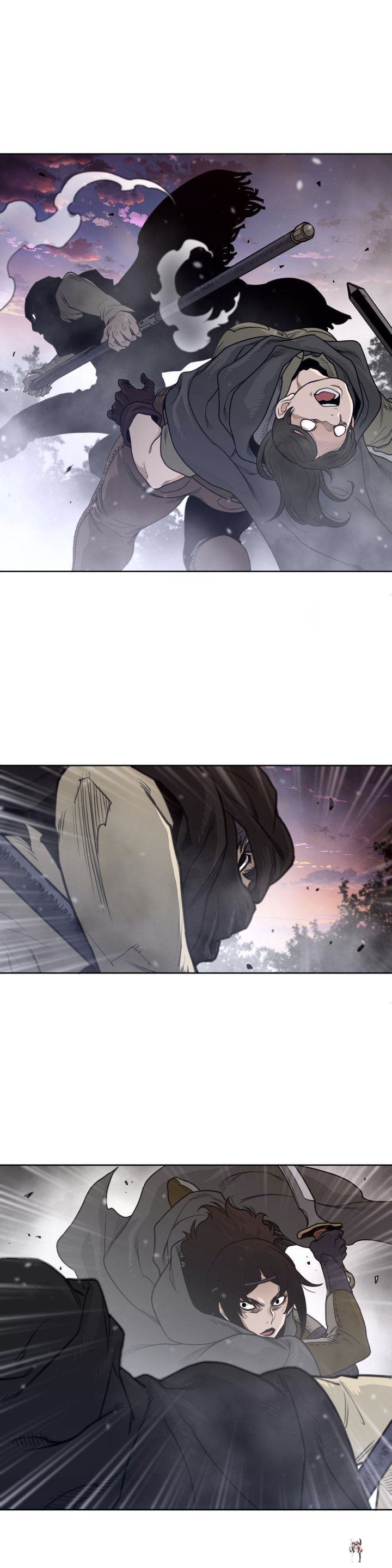 Perfect Half Perfect Half Chapter 135 - Page 17