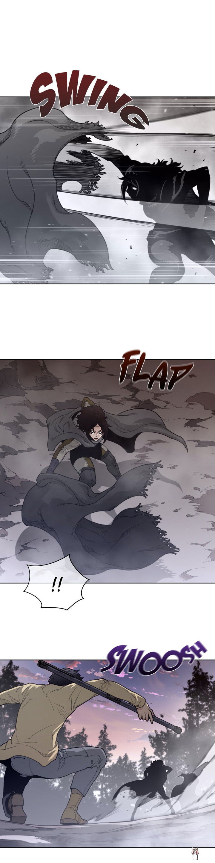 Perfect Half Perfect Half Chapter 135 - Page 18